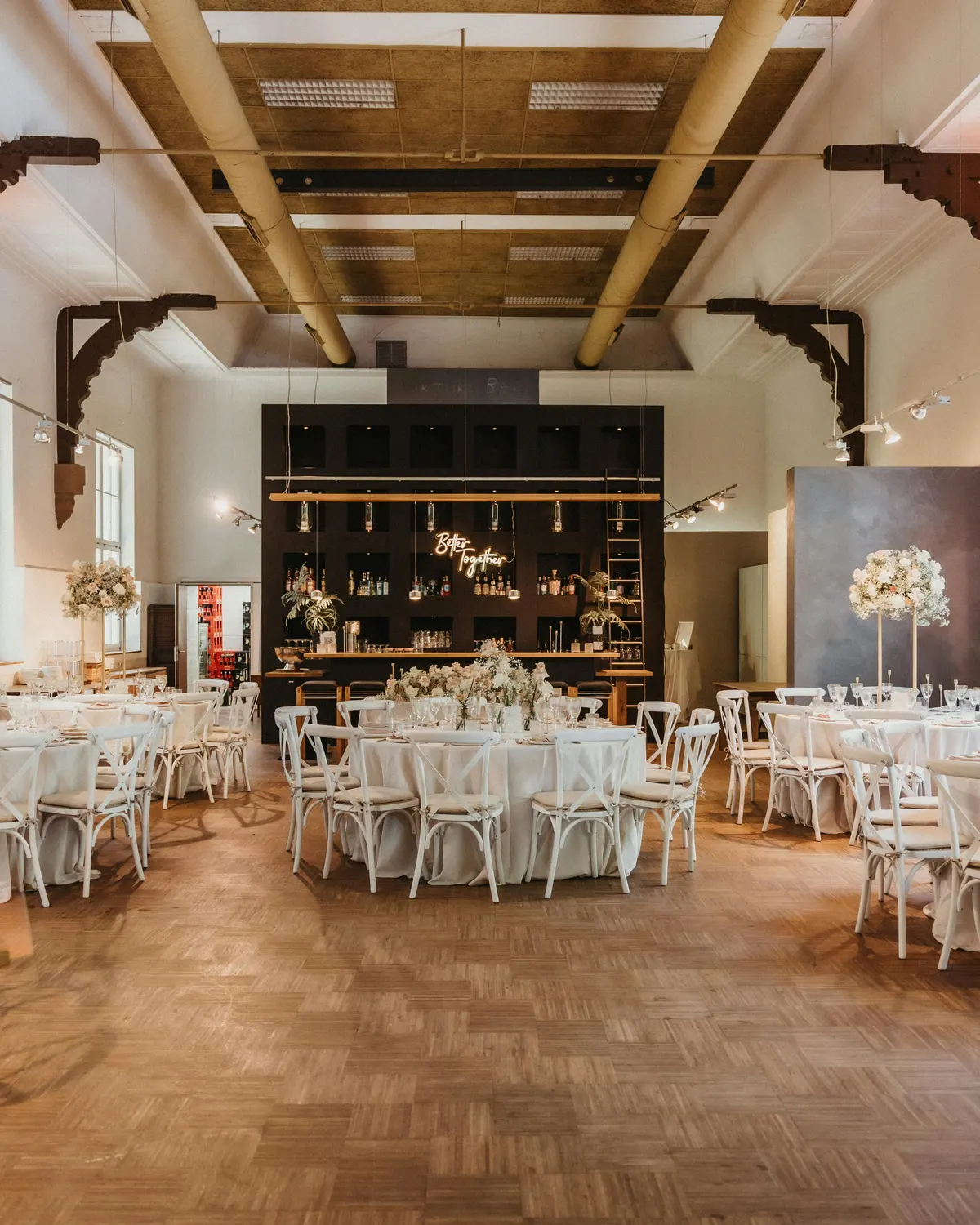 Pre / Post-Event Cleaning